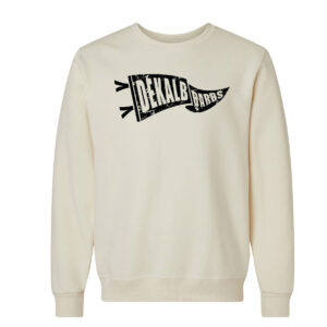 DeKalb Barbs Sweatshirt 2025
