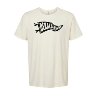 DeKalb Barbs T-Shirt 2025