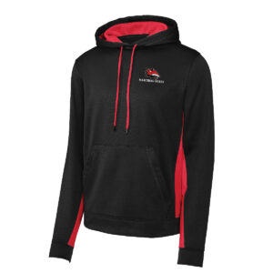 Yorkville Celestial Compositions Two Tone Hoodie