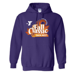 Fall Classic Hoodie