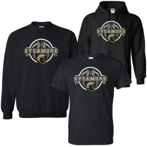 Sycamore Spirit Logo