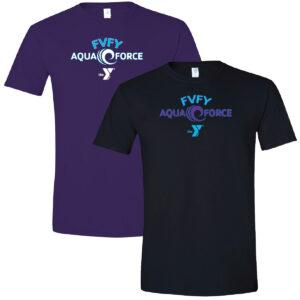 Aqua Force FVFY T-Shirt