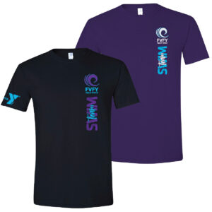 FVFY Swim Team T-Shirt