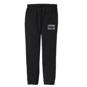 Oswego Swim and Dive Joggers with Pockets