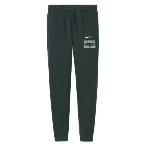 Oswego Swim and Dive - Nike Club Fleece Jogger