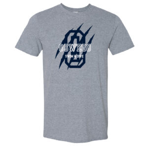 Oswego Swim and Dive Team Shirt