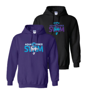 SwimTeam Hoodie