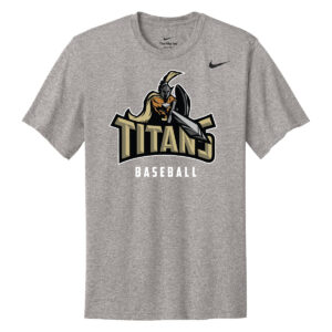 Titans rLegend Tee