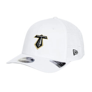 Titans Perforated Snapback Cap