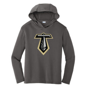 Titans Competitor Hooded Pullover