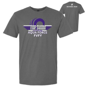 Aqua Force National TEE