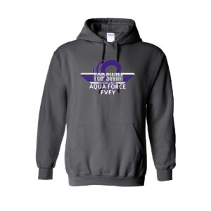 Aqua Force National Hoodie