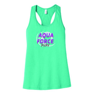 Aqua Force Long Course Tank