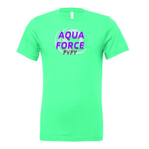 Aqua Force Long Course Shirt