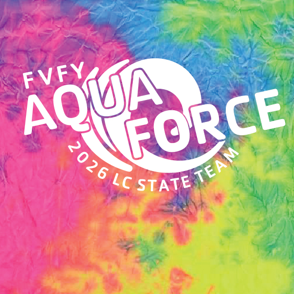 Aqua Force Summer State2026