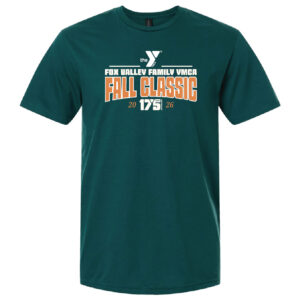 Aqua Force Fall Classic 2026 - T-Shirt