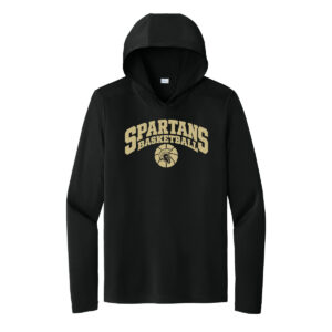 Spartan Shooting Shirt