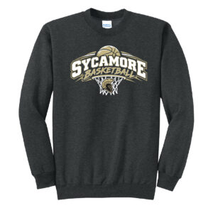 Sycamore Spirit Crewneck Sweatshirt