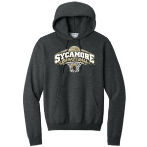 Sycamore Spirit Hoodie