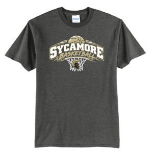 Sycamore Spirit T-Shirt